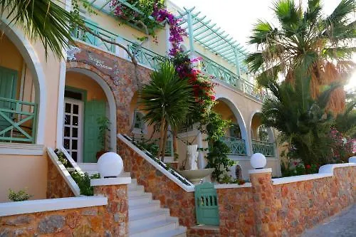 Summer Dream Hotel 3*