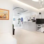 Szálloda Summer Dream Kamári