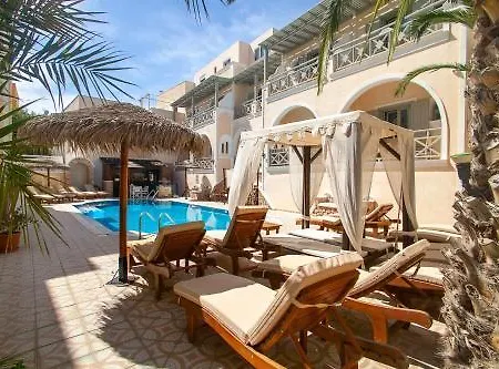 Summer Dream 3* Kamári