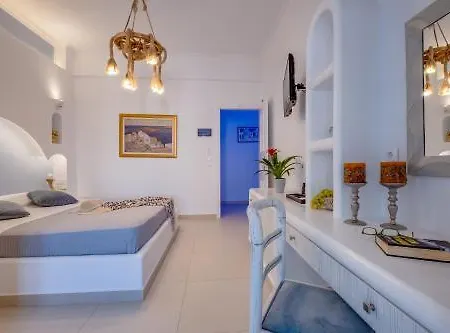 Summer Dream 3* Kamári