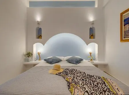 Summer Dream فندق Kamári