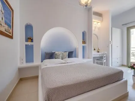 Summer Dream Kamári