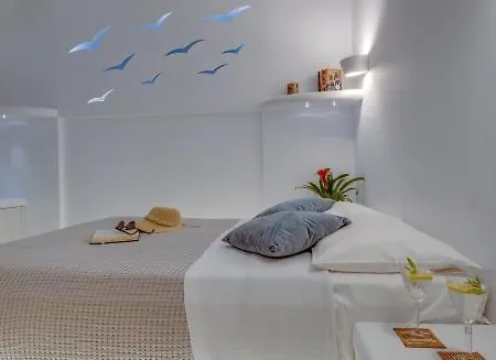 Summer Dream Kamári