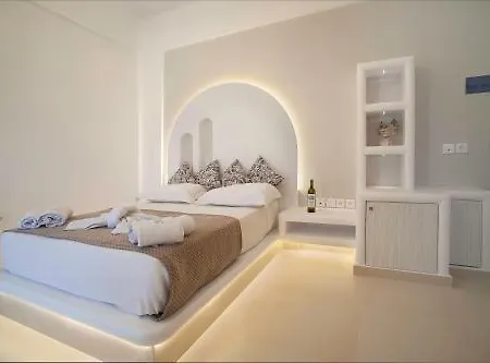 Summer Dream Hotel Kamári