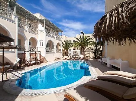 Summer Dream فندق 3*