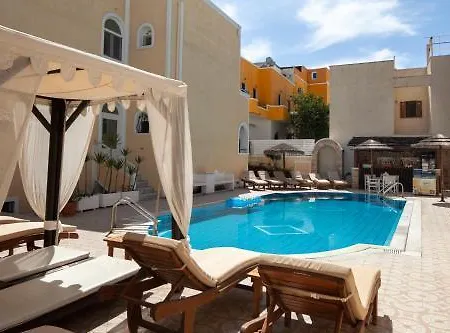 Hotel Summer Dream 3*