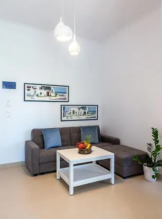 ξενοδοχείο καλοκαιρινό όνειρο 3* Καμάρι