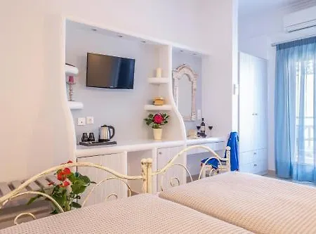 Summer Dream 3* Kamári