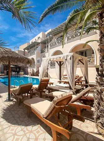 Summer Dream Kamári