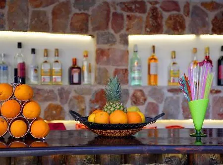 Summer Dream Kamári