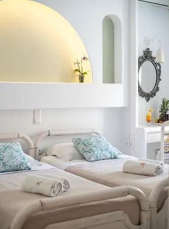 Summer Dream Kamári