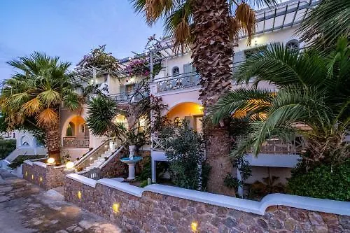 Summer Dream Hotell Kamári