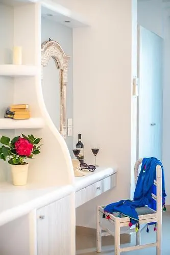 Summer Dream Kamári