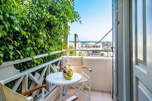 Summer Dream فندق Kamári