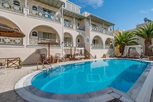 فندق Summer Dream Kamári