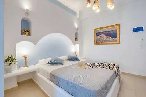 فندق Summer Dream Kamári