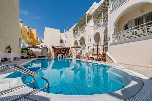 فندق Summer Dream 3*