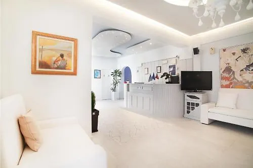 Hotell Summer Dream Kamári