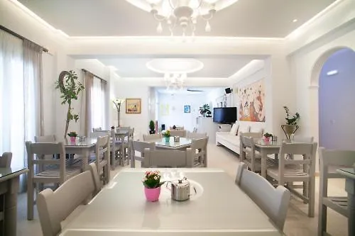 Summer Dream Hotell 3*