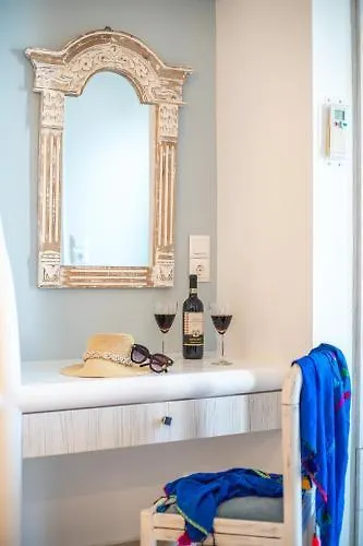 Summer Dream 3* Kamári