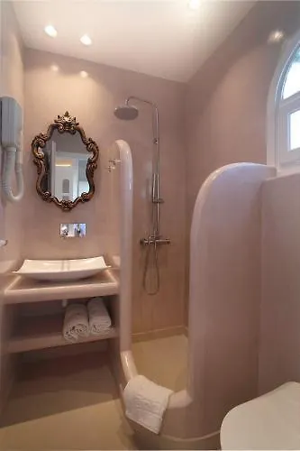 Ξενοδοχείο ξενοδοχείο καλοκαιρινό όνειρο 3*