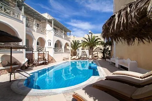 Summer Dream فندق 3*