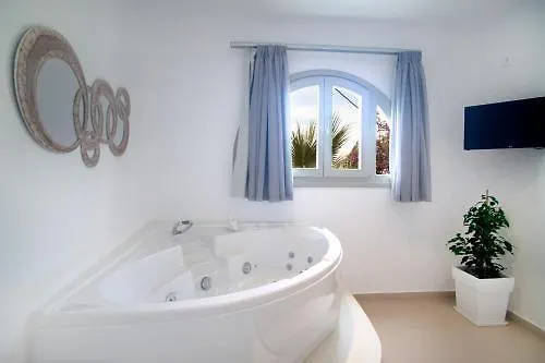 ξενοδοχείο καλοκαιρινό όνειρο