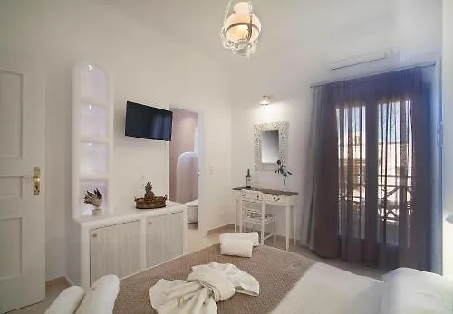 ξενοδοχείο καλοκαιρινό όνειρο