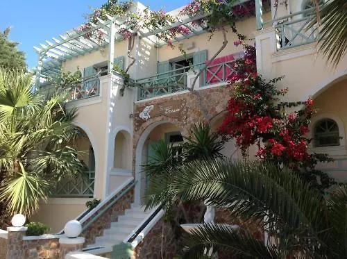 Summer Dream Hotell 3*