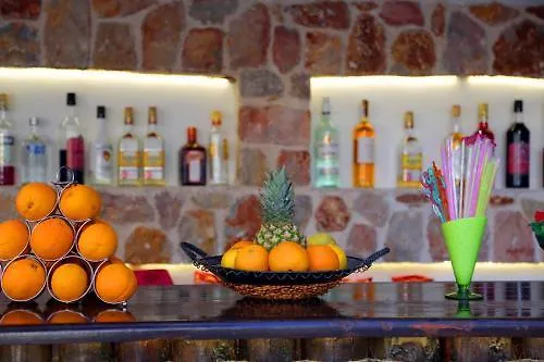 Summer Dream Kamári