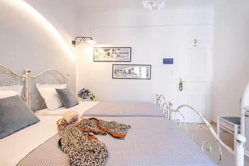 Summer Dream Hotell Kamári