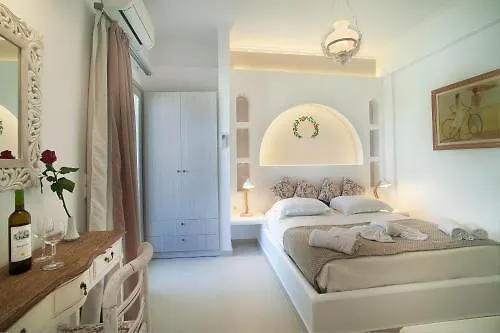 فندق Summer Dream Kamári