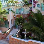 Hotell Summer Dream Kamári