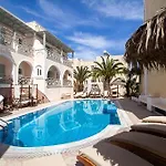 Summer Dream Hotell 3*