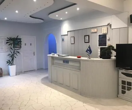 Summer Dream Hotel 3*